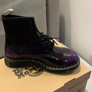 Vegan Dr. Martens